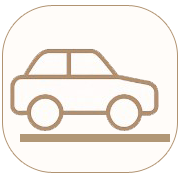 方便停車